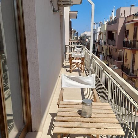 B&B Famigliare Arcadia Polignano Polignano a Mare Exterior photo